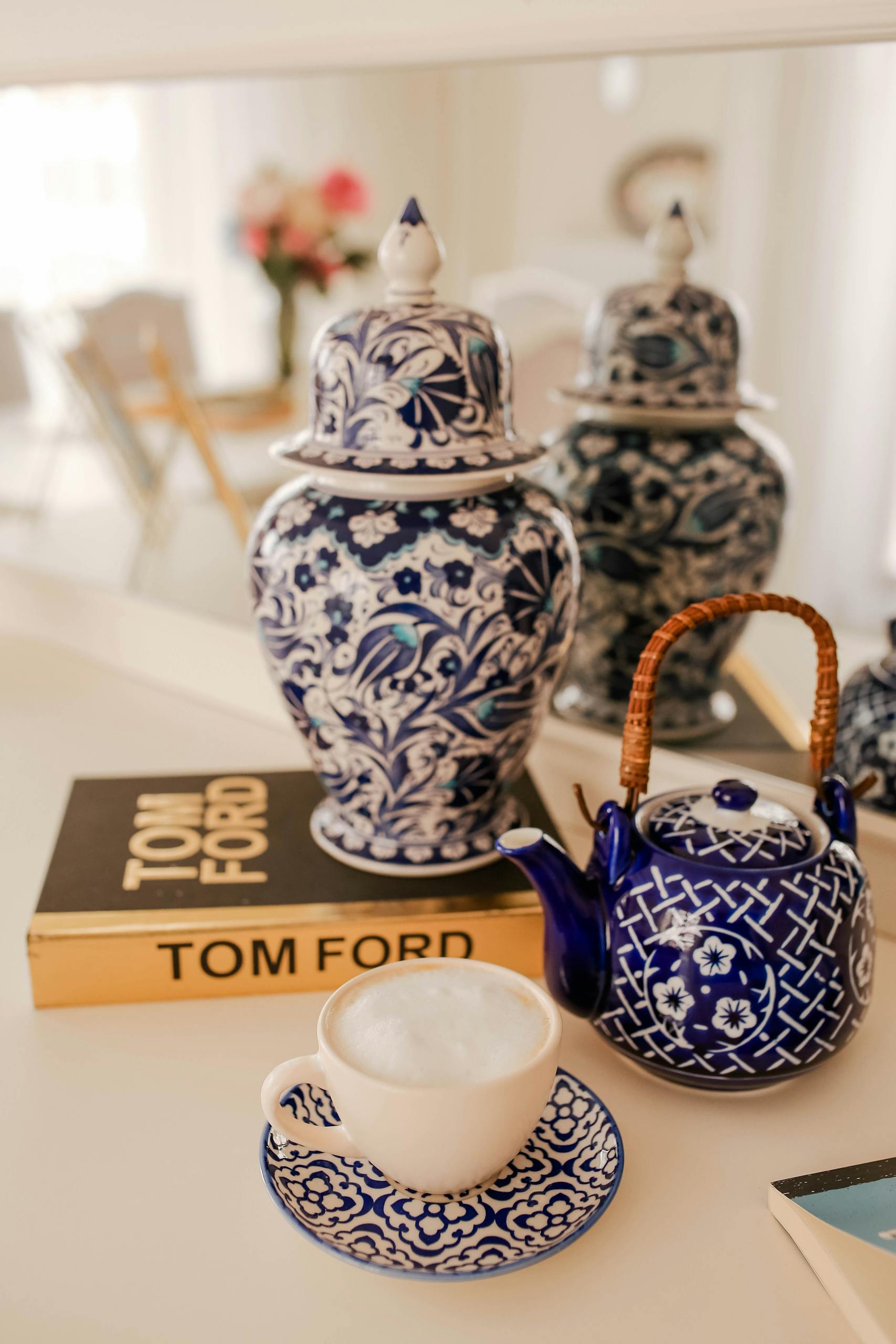 Портрет человека